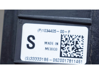 Блок монтирования реле