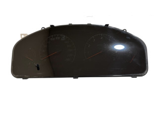 Спидометр (приборный щиток) 2574105574, MR471672 Mitsubishi Galant