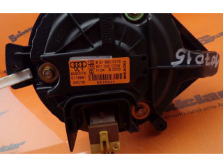 Вентилятор печки 8E1820021E, 8E1820021E Audi A4 Allroad