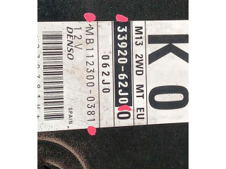 Řídící jednotka 3392062J0 Suzuki Swift