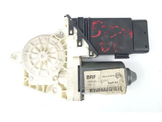 Передний двигатель механизма для подъема окон