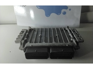 Блок управления двигателя 8200044437, 8200059086 Renault Twingo I