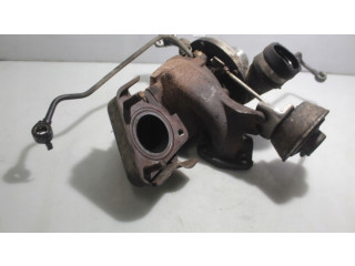 Турбина Honda Accord 729125-13