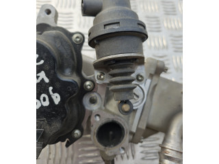 Клапан EGR 9676936180 Citroen C5