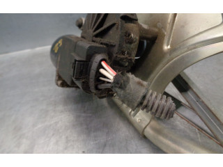 Моторчик дворников 51753759 Fiat Linea