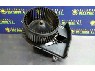 Вентилятор печки 599128800, 1499032080 Citroen C8