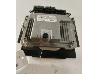 Řídící jednotka    Citroen Berlingo 2014