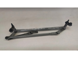 Механизм стеклоочистителей (трапеция)