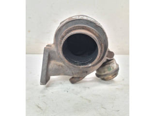 Турбина Jeep Cherokee III KJ A6650960099