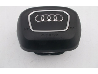 Подушка безопасности водителя 83A880201L Audi Q3 F3