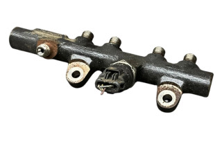 Vstřikovací lišta 175215346R, H8201157327 Renault Clio IV