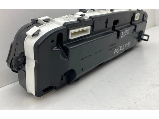 Přístrojová deska Toyota Prius+ (ZVW40) 2013 8380047591