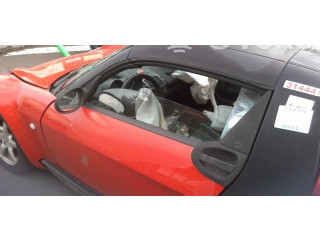 Zpětné zrcátko Smart Roadster 2004 Q0009725V007C22A00