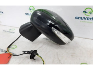 Зеркало (механическое) Citroen C3 Aircross 2017 - года