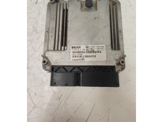 Блок управления двигателя 1860A906, BOSCH   Mitsubishi Outlander