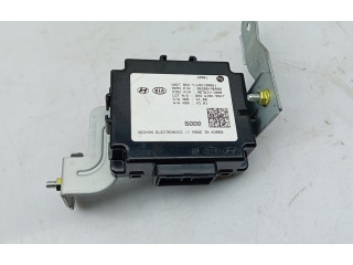 Блок управления 95300-M6000 KIA Ceed