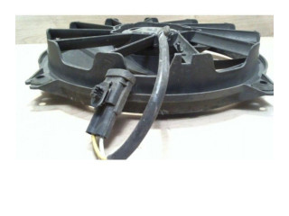 Вентилятор печки       Fiat Ulysse