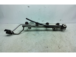 Топливная рампа 06A133317B, 06A133317B   Audi A3 S3 8L  