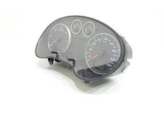 Панель приборов 8P0920900K Audi A3 S3 A3 Sportback 8P