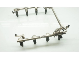 Vstřikovač 079133551B Audi A4 S4 B7 8E 8H pro benzínový motor 4.2 BBK S4 quattro