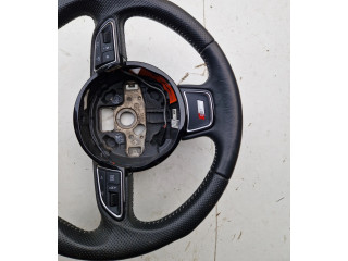 Руль Audi Q3 8U 2011 - 2016 года 8U0419091R