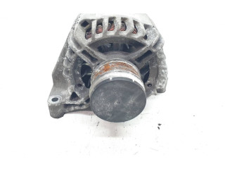 Генератор 51788658 Alfa Romeo Mito