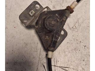 Механический механизм для подъема окна       Volkswagen Transporter - Caravelle T4