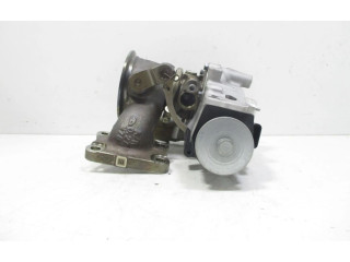 Турбина Peugeot 2008 I 9825982080