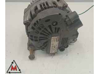 Генератор 9645907780, 2542556A Citroen Berlingo