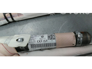 Боковая подушка безопасности 57A880742F, 57A880742D Skoda Karoq