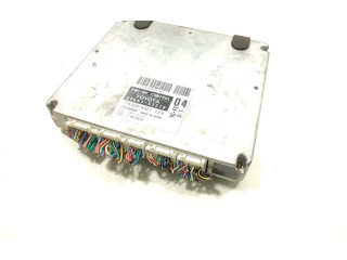 Блок управления двигателя 89661-53210, 175300-4321 Lexus IS 200-300
