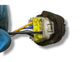 Зеркало электрическое        Mitsubishi Lancer  2003 - 2007 года   