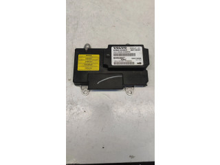 Блок подушек безопасности 30773401, 00001393B6   Volvo V50