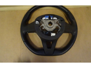 Volant Nissan Qashqai 2016