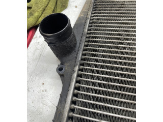 Интеркулер Volvo V70