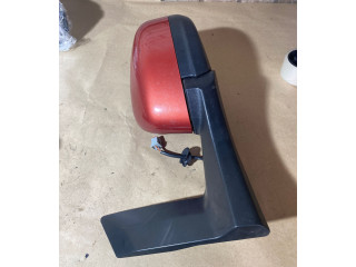 Zpětné zrcátko Ford Turneo Courier 2015 ET7617683