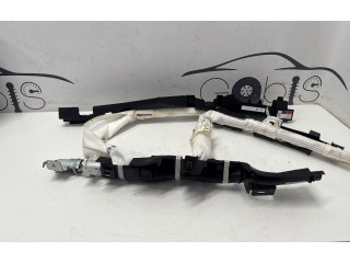 Боковая подушка безопасности 0080P1110030 Lexus NX