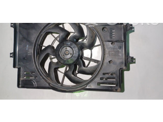 Вентилятор радиатора     25310M6400    KIA Xceed 