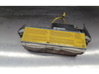 Подушка безопасности пассажира 3D0880204D Volkswagen Phaeton