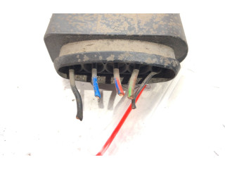 Другие блоки управления / модули 5Q0906093A   Skoda Superb B8 (3V)