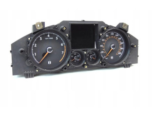Панель приборов 3W0920841C Bentley Continental