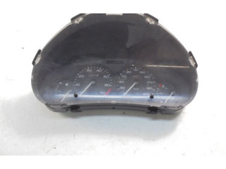 Přístrojová deska Peugeot 206 CC 2003 9648836480, 9648836480