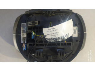 Подушка безопасности водителя 96497900XT, 62880009 Citroen C4 I