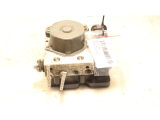 Блок АБС Dacia Logan II 2012 - 2020 года