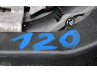 Руль Citroen C5 2008 - 2016 года