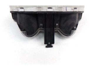 Панель приборов 8100B021H, 8100B021H Mitsubishi Colt CZ3