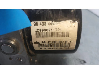 Jednotka ABS 96438440 Chevrolet Lanos