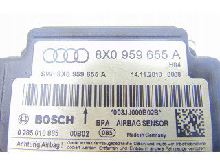 Блок подушек безопасности 8X0959655A   Audi A1