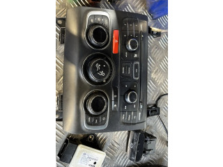 Блок управления климат-контролем 00006452V9 Citroen DS4