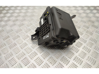 Блок предохранителей Citroen C3 Aircross